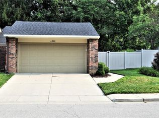 4010 Shields Dr, Columbus, IN 47201