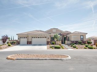 7620 Canaberry Park Ct, Las Vegas, NV 89131