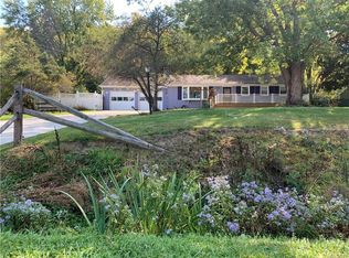 9683 Valley View Rd, Portville, NY 14770