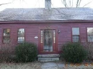 626 S Canterbury Rd, Canterbury, CT 06331