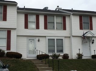41 Liberty Ln #319, Franklin, NJ 07416