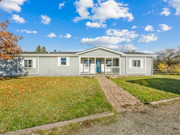 23007 E Sanson Ln, Otis Orchards, WA 99027