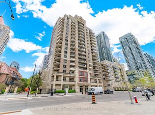 Amica, Mississauga, ON L5B 4N1