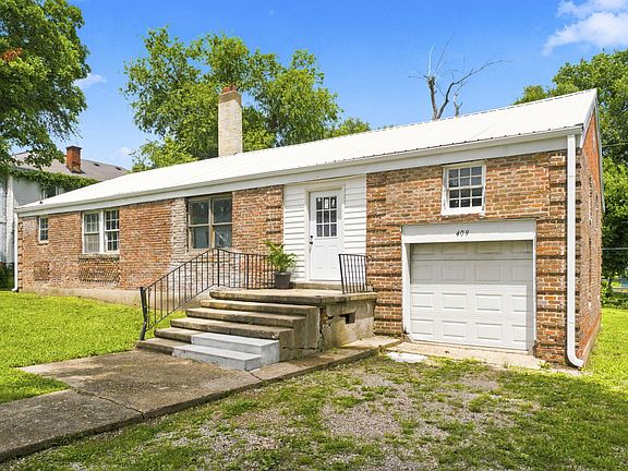 2nd image of 409 E Olive Street