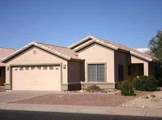 14076 W Cornerstone Trl, Surprise, AZ 85374