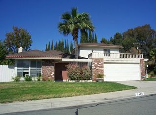 5496 Chaparajos Ct, San Diego, CA 92120