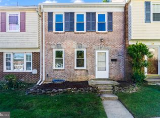 Shady Grove Village, Gaithersburg, MD 20878