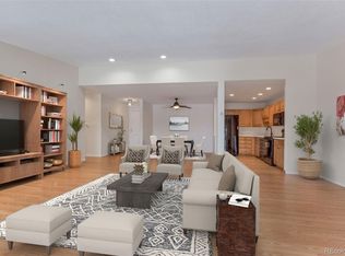 13618 E Bethany Pl BUILDING 204-406, Aurora, CO 80014