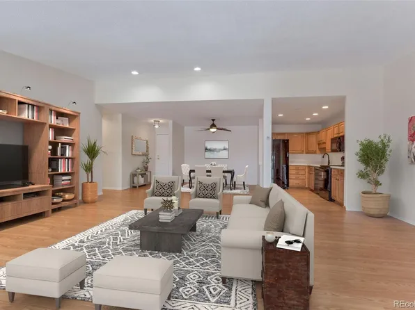 13618 E Bethany Place Bldg 204 #406, Aurora, CO 80014