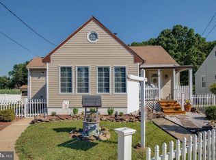 802 Martin Rd, Baltimore, MD 21221