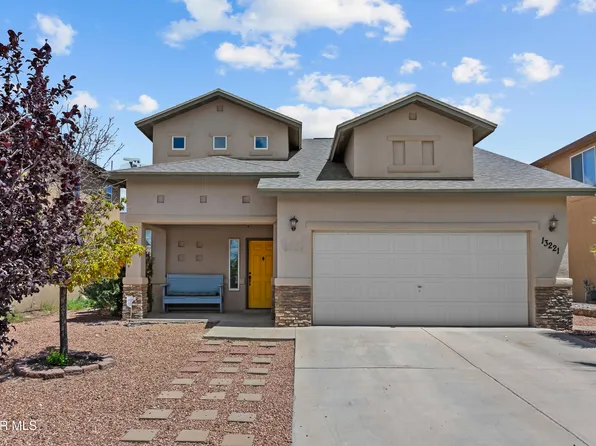 13221 Wellington Dr, El Paso, TX 79928