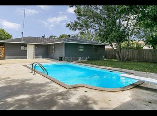 2902 Browning St, Amarillo, TX 79103
