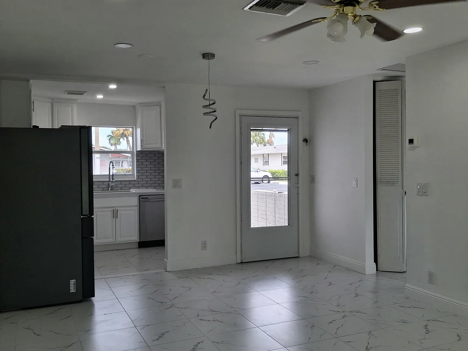1 bed, 1.0 bath, 611 sqft, $1,500 — Photo 4