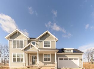 1566 Eagle Eye St, Verona, WI 53593