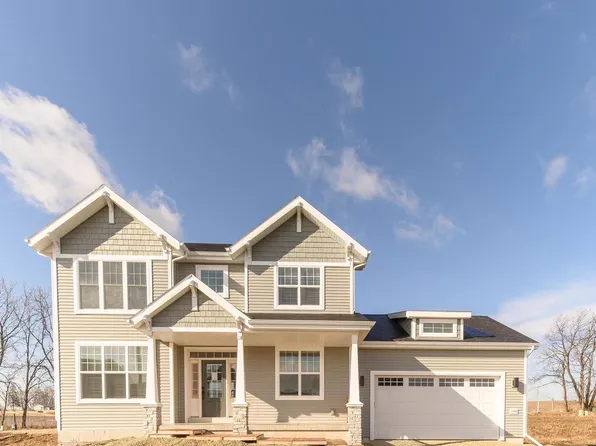 1566 Eagle Eye Street, Verona, WI 53593
