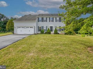 435 Palomino Dr, York, PA 17402