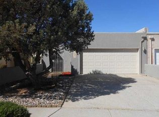1509 Donette Pl NE, Albuquerque, NM 87112