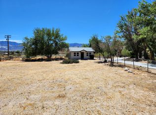 10180 S Trade Post Rd, Lucerne Valley, CA 92356