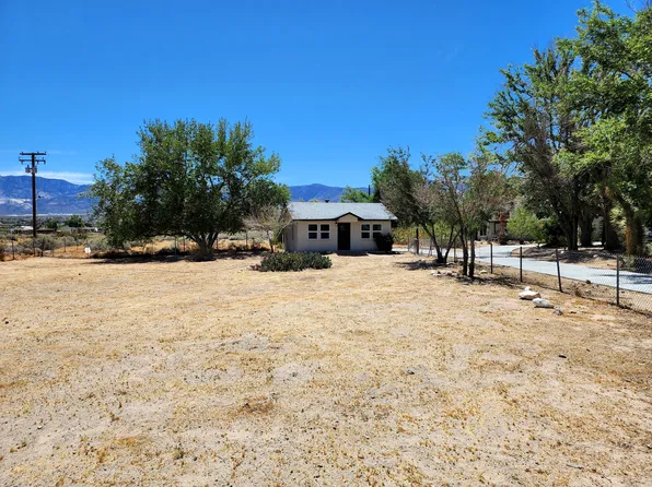 10180 S Trade Post Rd, Lucerne Valley, CA 92356