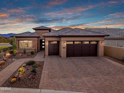 62237 E Marble Dr, Oracle, AZ, 85623