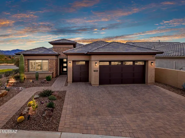 62237 E Marble Dr, Oracle, AZ 85623