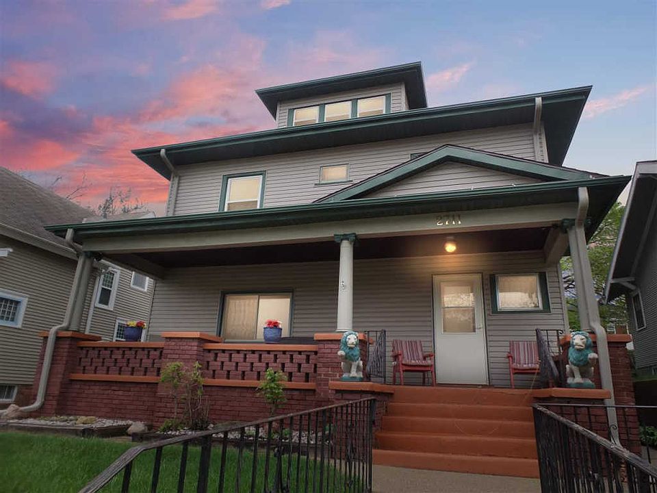 1st image of 2711 Jones St #0