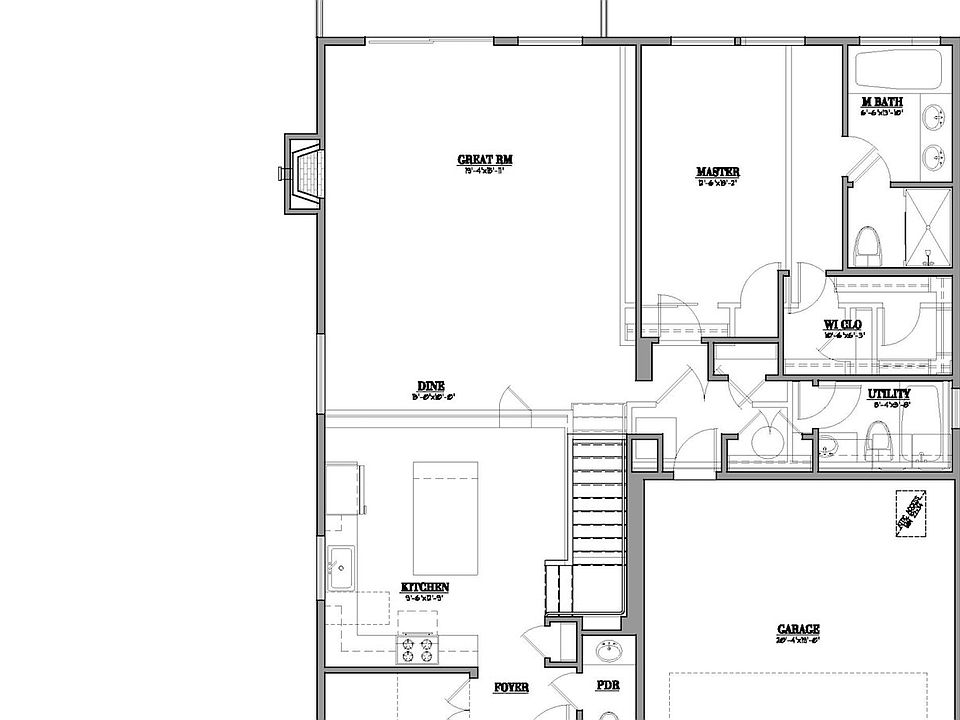 2nd image of 3881 N Jones St