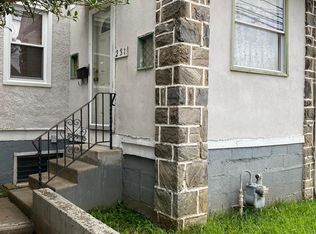 231 Heather Rd, Upper Darby, PA 19082