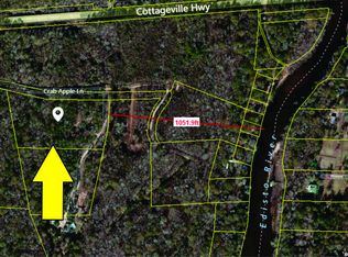 394 Crab Apple Ln, Ridgeville, SC 29472