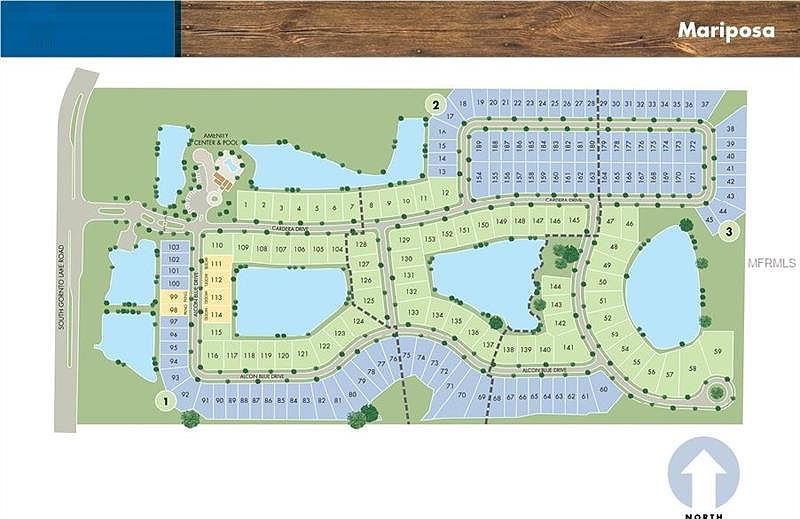 2nd image of 10509 Alcon Blue Dr