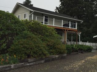 123 S Narwhal Loop SW, Ocean Shores, WA 98569