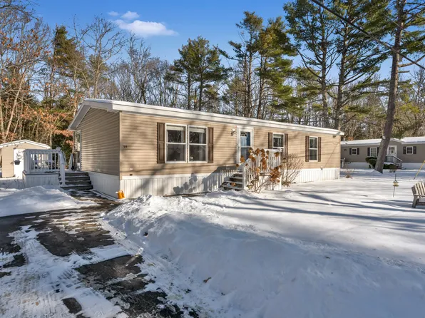 39 Leisure Drive, Alfred, ME 04002