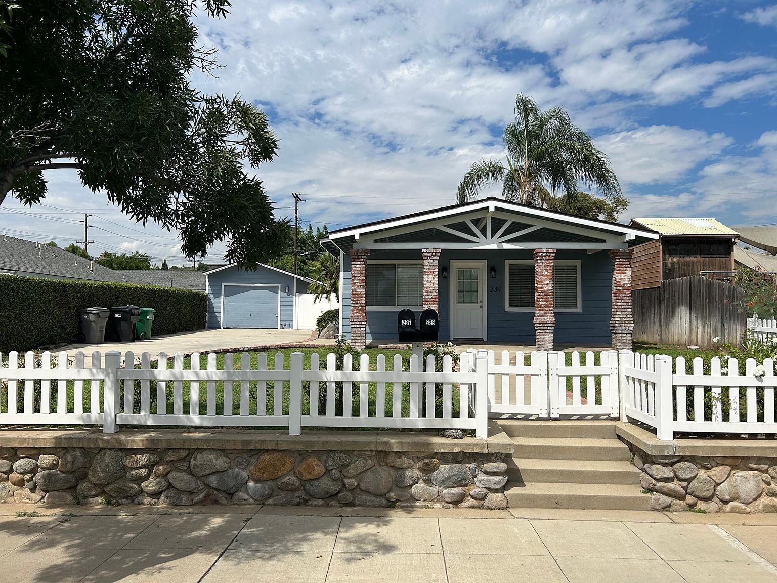 239 W 2nd St, San Dimas, CA 91773 Zillow