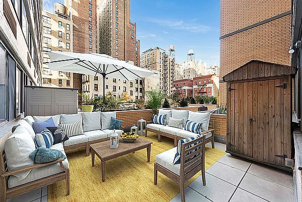 1st image of 275 W 96th St APT 5R