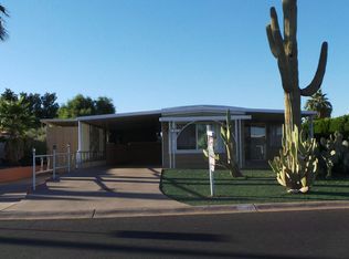 7358 E Baywood Ave, Mesa, AZ 85208