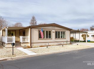 9390 W Ustick Rd TRLR 64, Boise, ID 83704