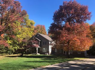 751 Timberline Dr, Akron, OH 44333