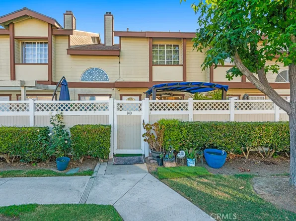 8939 Gallatin Rd Unit 140, Pico Rivera, CA 90660