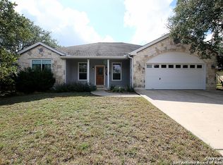 1288 Driftwood Rdg, Spring Branch, TX 78070