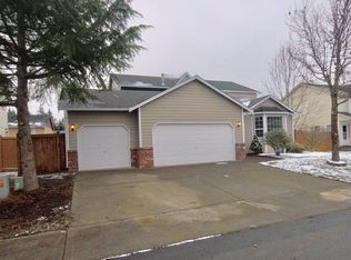7912 195th St E, Spanaway, WA 98387