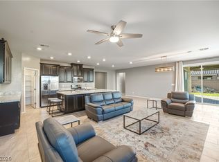 2598 Blossom Ave, Pahrump, NV 89048