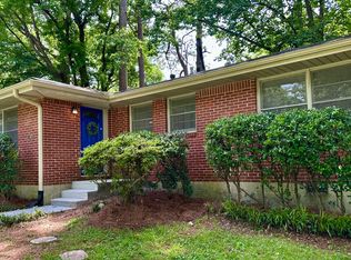 1403 Dennis Dr, Decatur, GA 30032