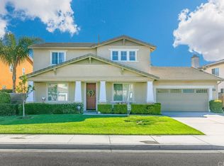 7346 Citrus Valley Ave, Eastvale, CA 92880