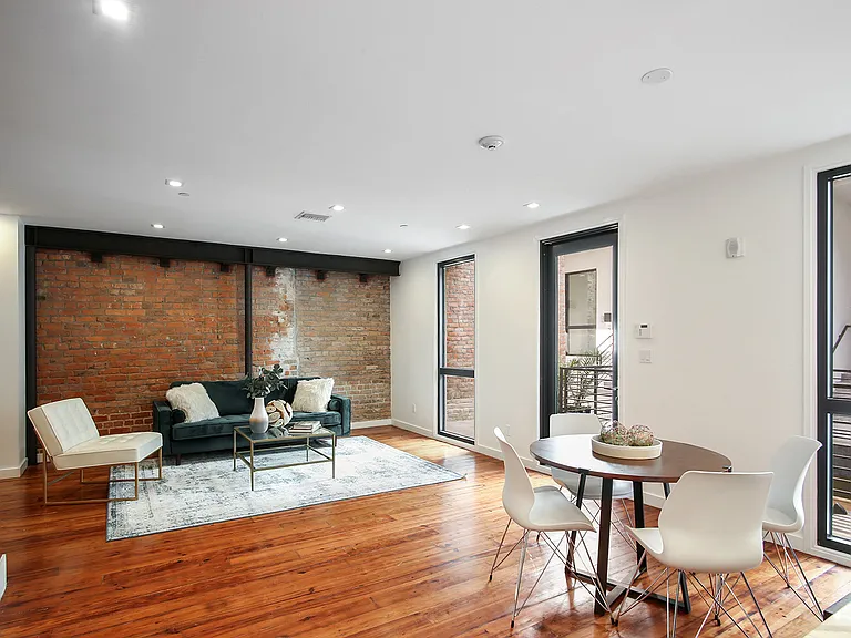 616 N Rampart St #204 — Photo 12