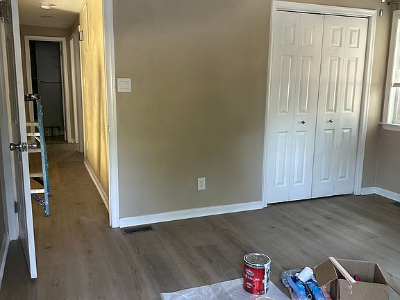 1st bedroom