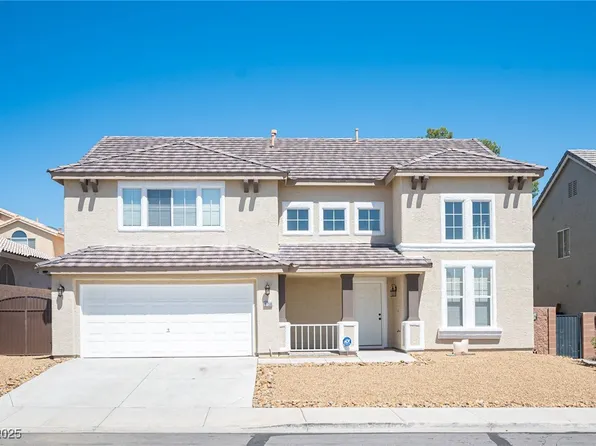 9750 W Cherokee Ave, Las Vegas, NV 89147