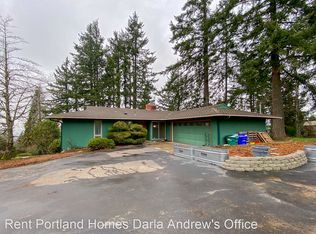 15356 S Burkstrom Rd, Oregon City, OR 97045