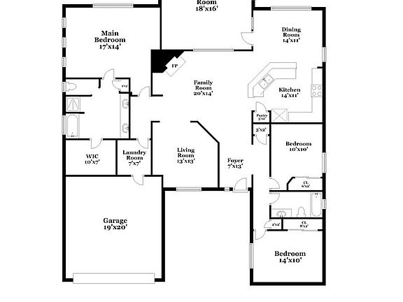 2nd image of this home