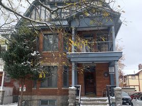 301 Wilbrod Street - Unit 3