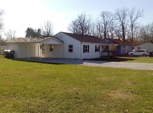 1126 Avenue B St, Greencastle, IN